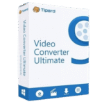 Tipard Video Converter Ultimate 60% Off Coupon Codes