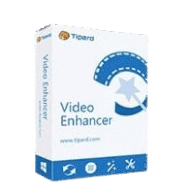 Tipard Video Enhancer