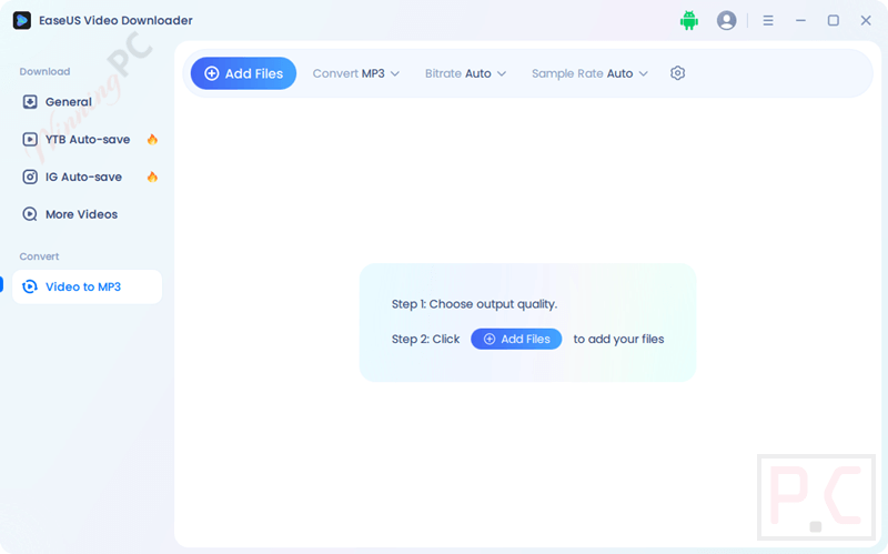 video to mp3 easeus video downloader video to mp3 easeus video downloader