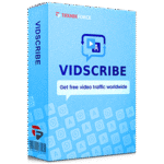 75% Off VidScribe AI Coupon Code & Review May 2026