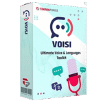 47% Off Voisi Coupon Codes & Full Review May 2026