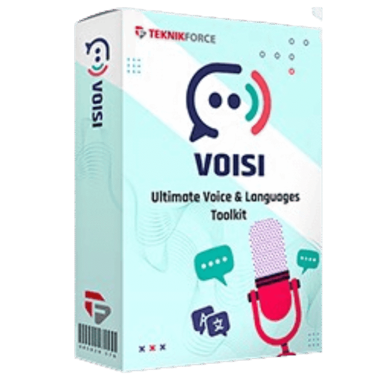 Voisi