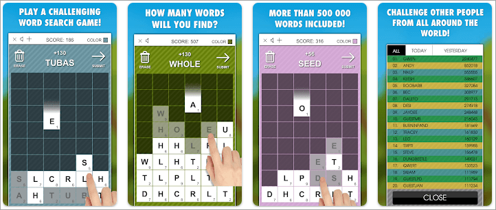word gram pro word gram pro