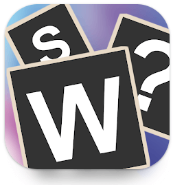 word search challenge pro logo