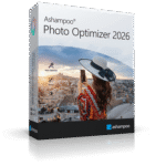 Ashampoo Photo Optimizer Giveaway: Lifetime License