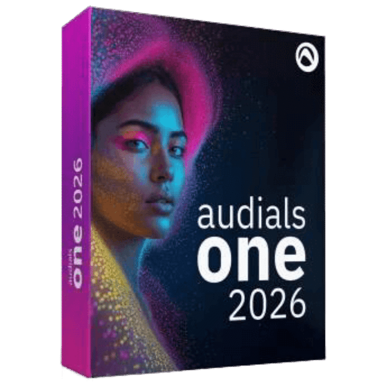 Audials One 2026 SE