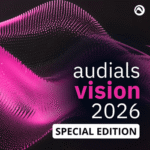 Audials Vision 2026 SE Lifetime Free Download