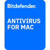 Bitdefender Antivirus for Mac (1 year/1 device)