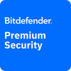 Bitdefender Premium Security