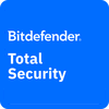 Bitdefender Total Security