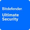 Bitdefender Ultimate Security