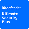Bitdefender Ultimate Security Plus