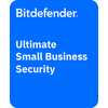 Bitdefender Ultimate Small Business Security