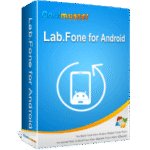 Coolmuster Lab.Fone for Android 1-Year License for Free