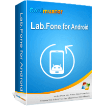 coolmuster lab fone for android