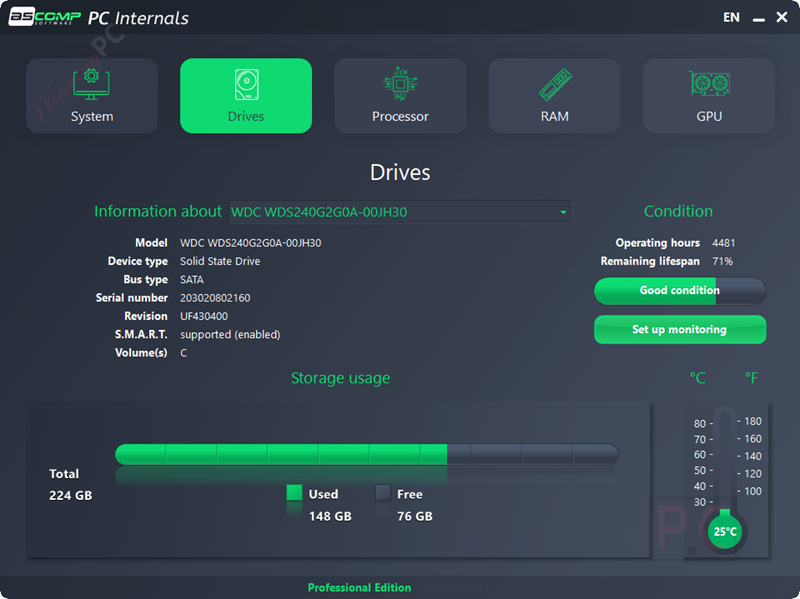 drives ascomp pc internals free drives ascomp pc internals free
