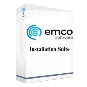 emco installation suite EMCO Installation Suite Enterprise (Single User)