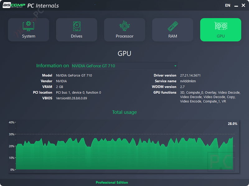 gpu ascomp pc internals free gpu ascomp pc internals free