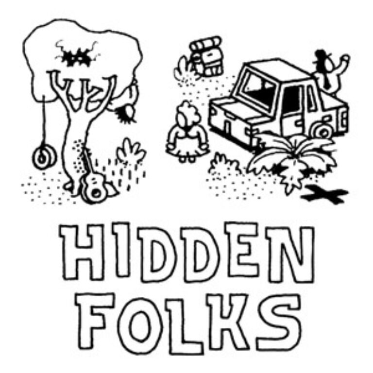 Hidden Folks [Epic Games]