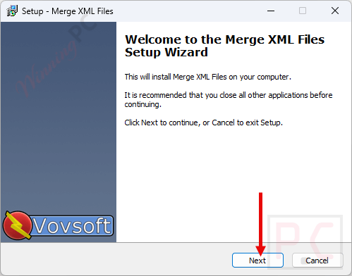 install vovsoft merge xml files install vovsoft merge xml files