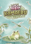 Epic Games Giveaway: Kamaeru: A Frog Refuge