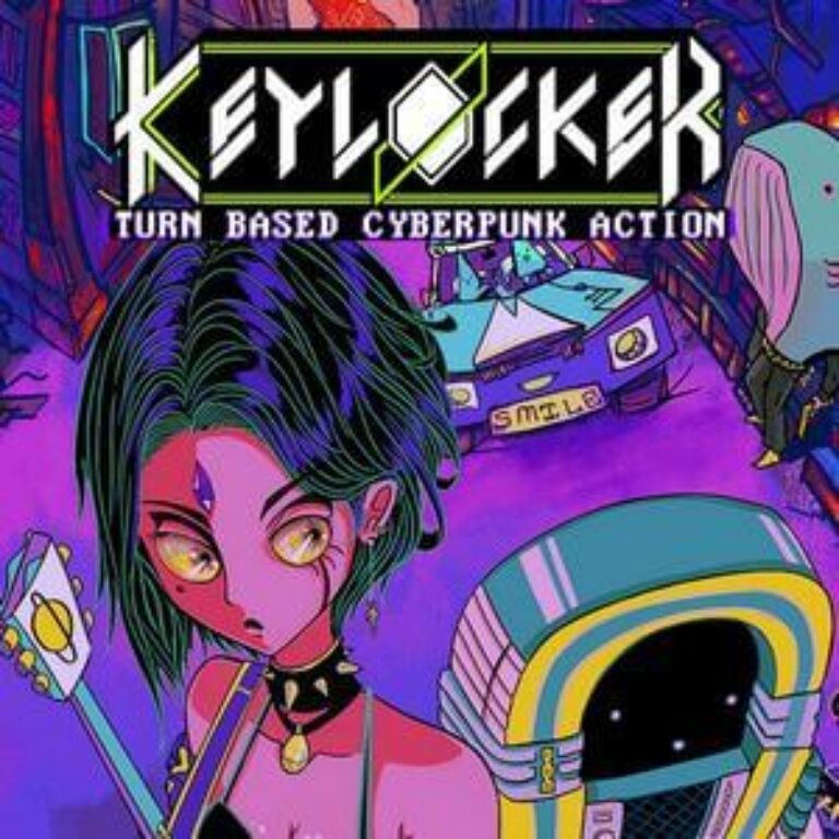 Keylocker [Epic Games]