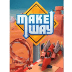 Epic Games Giveaway: Make Way