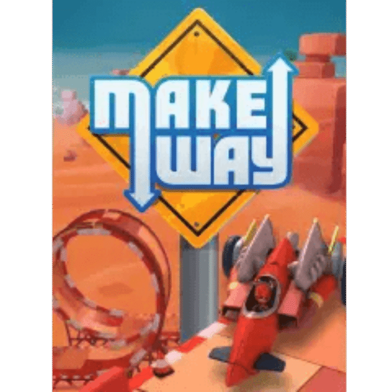 Make Way [Epic Games]