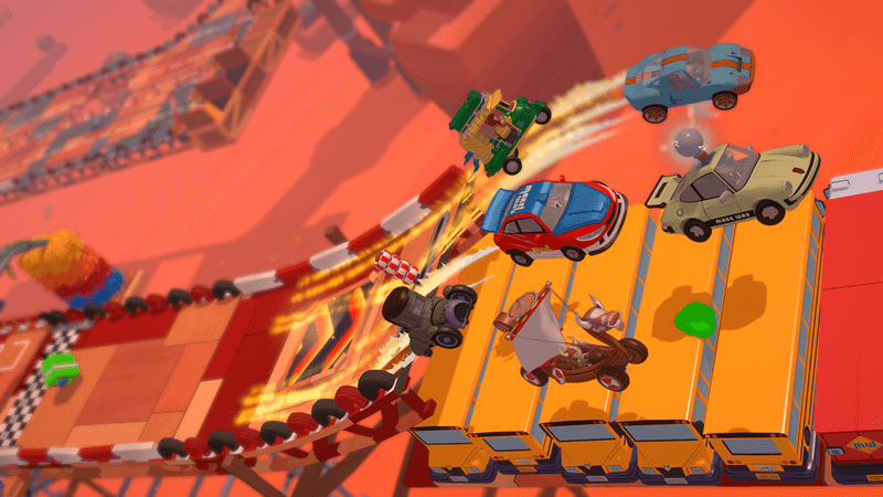 make way main screenshot Make Way