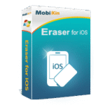 MobiKin Eraser for iOS Giveaway: 1-Year License