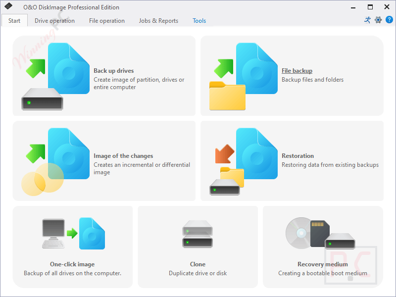 The Migration Kit for Windows 11