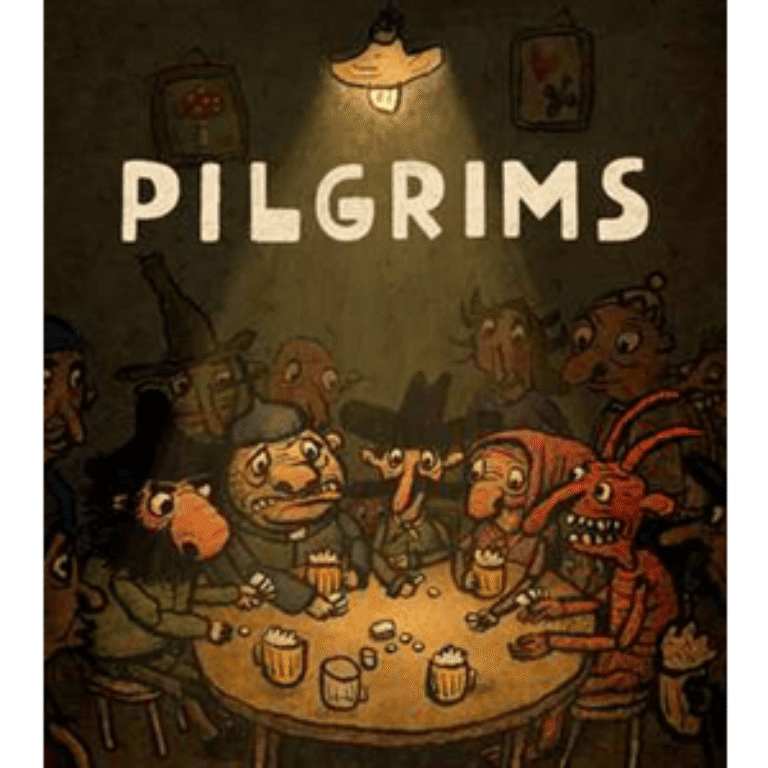 Pilgrims [Epic Games]