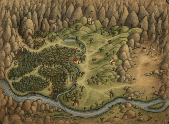 pilgrims epicgames screenshot pilgrims epicgames screenshot