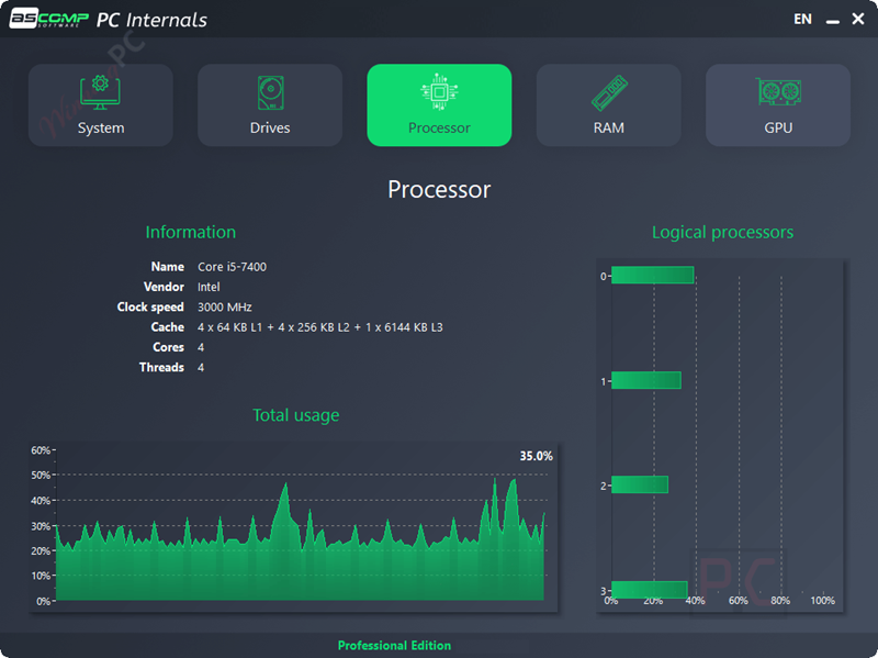 processor ascomp pc internals free processor ascomp pc internals free