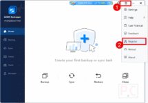 AOMEI Backupper Pro 1-Year Free License Code 2026