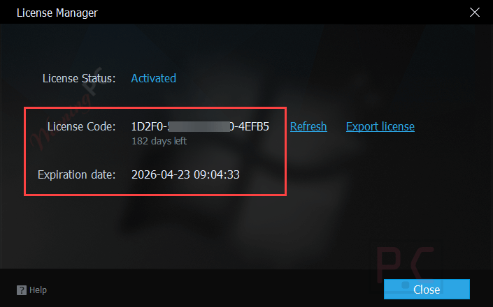 start menu 8 pro full free license code start menu 8 pro full free license code