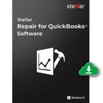Stellar Repair for QuickBooks Coupon Code May 2026