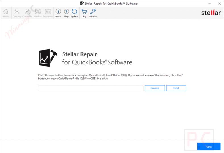 Stellar Repair for QuickBooks Coupon Codes 2026: 10% Off