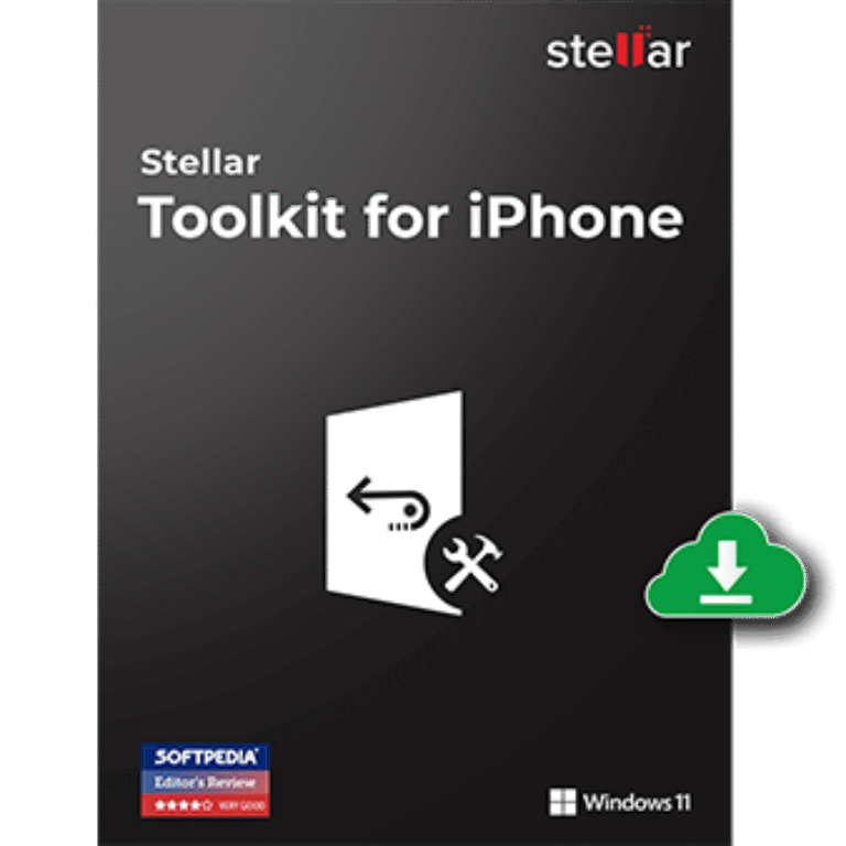 Stellar Toolkit for iPhone