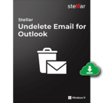 Stellar Undelete Email for Outlook Coupon May 2026