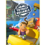 Epic Games Giveaway: Totally Reliable Delivery Service
