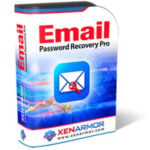 XenArmor Email Password Recovery Pro Giveaway: 1 Year License