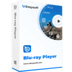 Giveaway: 4Easysoft Blu-ray Player 1-Year License