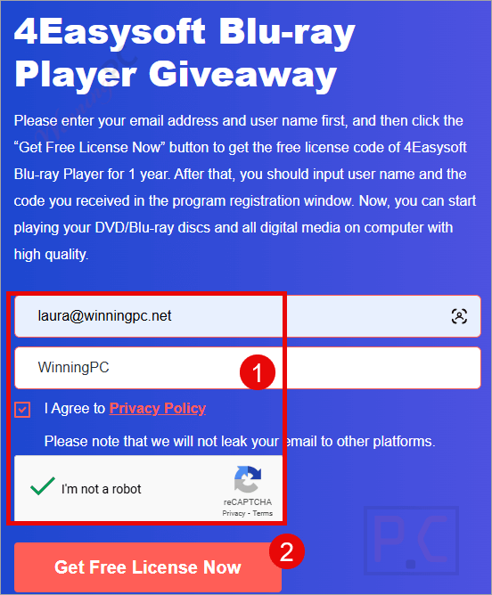 4easysoft blu ray player giveaway page 4easysoft blu ray player giveaway page