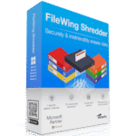 Abelssoft FileWing Shredder Giveaway: Lifetime License