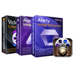 Aiarty Image & Video Tools Bundle