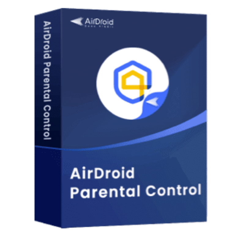 AirDroid Parental Control