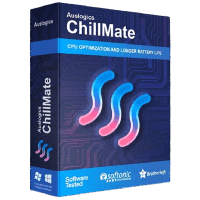 Auslogics Chillmate