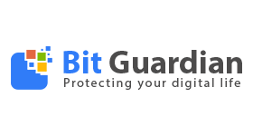Bit Guardian logo