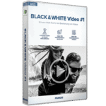 Giveaway: FRANZIS BLACK & WHITE Video Lifetime License